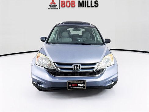 Used 2010 Honda CR-V EX image 2