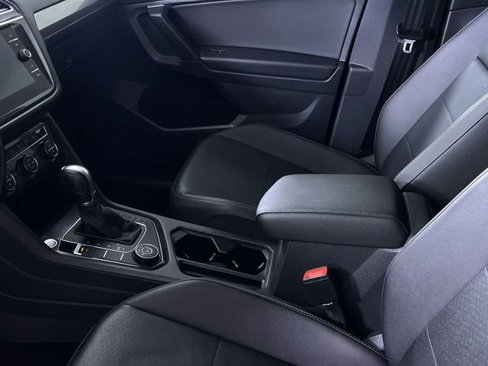 Used 2019 Volkswagen Tiguan SEL image 21