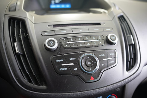 Used 2018 Ford Escape S image 20