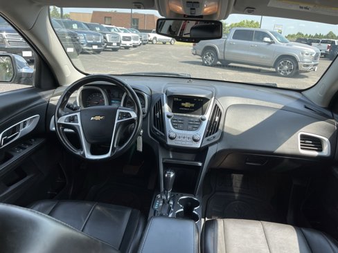 Used 2017 Chevrolet Equinox Premier w/ Enhanced Convenience Package image 35