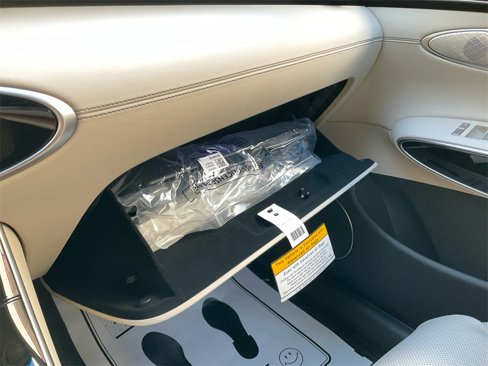 New 2026 Genesis GV70 2.5T image 26