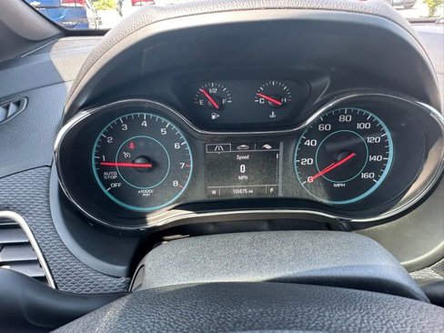 Used 2018 Chevrolet Cruze LT w/ RS Package image 55