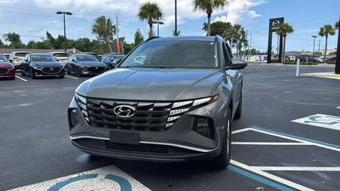 Used 2024 Hyundai Tucson SEL image 3