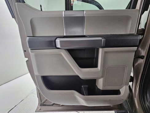 Used 2020 Ford F150 XLT w/ Equipment Group 301A Mid image 21