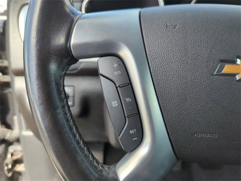 Used 2017 Chevrolet Traverse LT w/ Style and Technology Package image 33