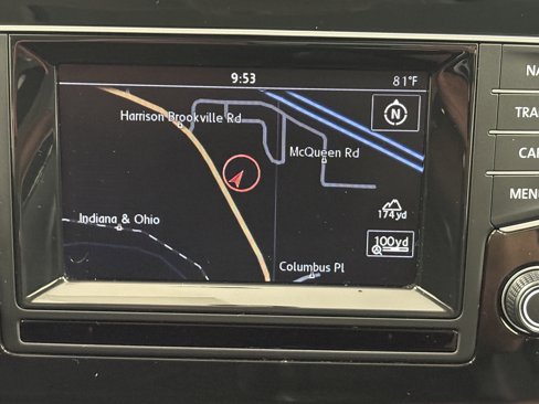 Used 2015 Volkswagen Golf SEL image 12