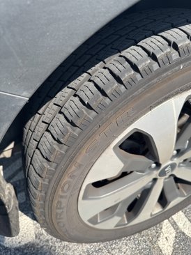Used 2020 Kia Telluride S w/ S 8 Passenger Seating Package image 3