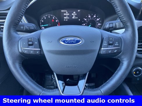 Used 2020 Ford Escape SEL image 13