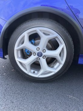Used 2013 Ford Focus ST image 18