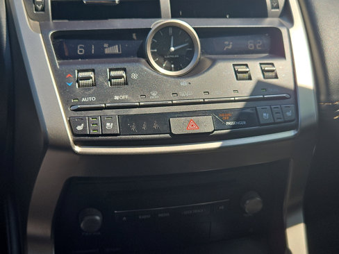 Used 2020 Lexus NX 300 AWD w/ Premium Package image 16