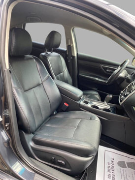Used 2018 Nissan Altima 2.5 SL image 30