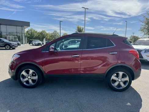 Used 2014 Buick Encore FWD image 5