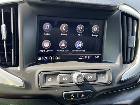 Certified 2022 GMC Terrain SLE w/ Driver Convenience Package image 20