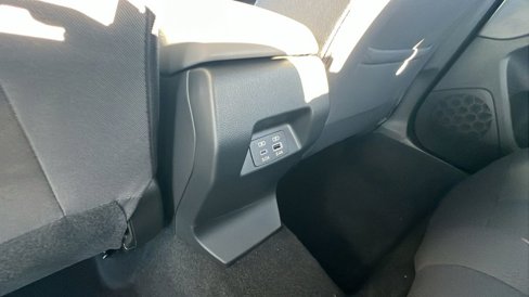 New 2025 Subaru Crosstrek 2.5i Premium image 17