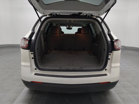 Used 2015 Chevrolet Traverse LS image 29