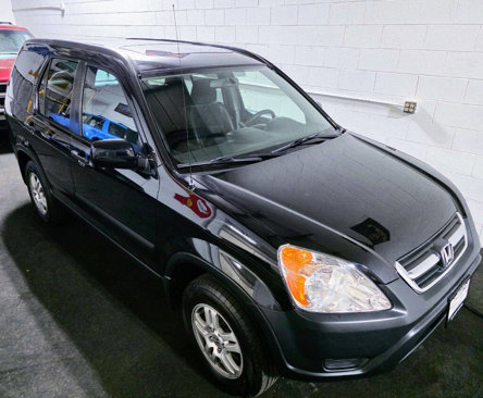 Used 2003 Honda CR-V EX image 31
