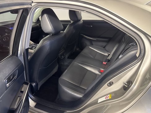 Used 2014 Lexus IS 250 AWD image 14