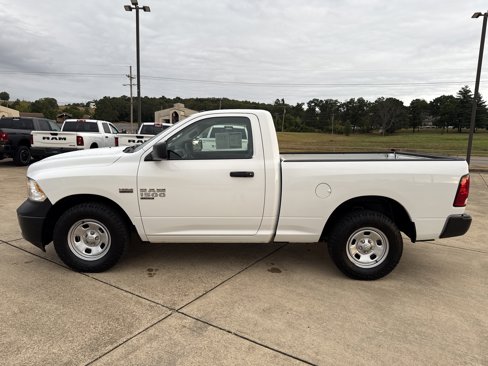 Used 2022 RAM 1500 Tradesman image 4