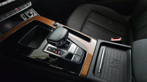 Used 2021 Audi Q5 2.0T Premium Plus image 25