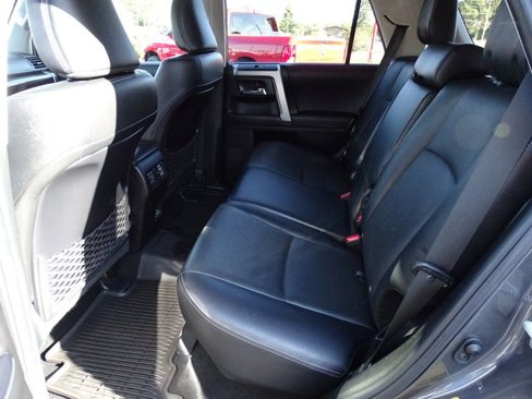 Used 2020 Toyota 4Runner Limited image 13