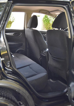 Used 2020 Nissan Rogue Sport S w/ Appearance Package image 38