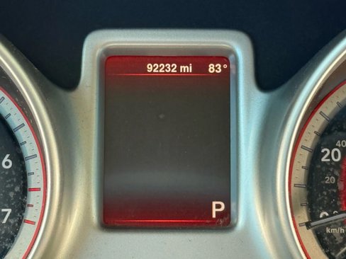 Used 2016 Dodge Journey SXT image 21