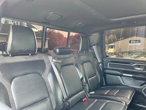 Used 2020 RAM 1500 Laramie image 20
