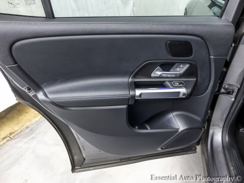 Used 2023 Mercedes-Benz EQB 250+ w/ Exclusive Package image 30