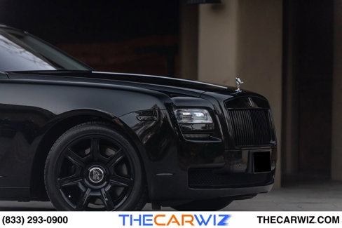 Used 2014 Rolls-Royce Ghost image 15