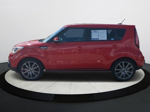 Used 2018 Kia Soul ! w/ Tech Package image 7