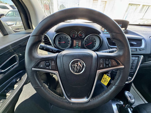 Used 2015 Buick Encore FWD image 24