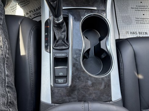 Used 2020 Acura TLX image 33