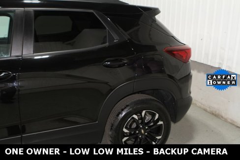 Used 2023 Chevrolet TrailBlazer LT image 10