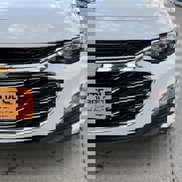 Used 2023 Chevrolet Malibu LT image 7