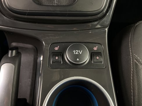 Used 2014 Ford Escape Titanium image 16
