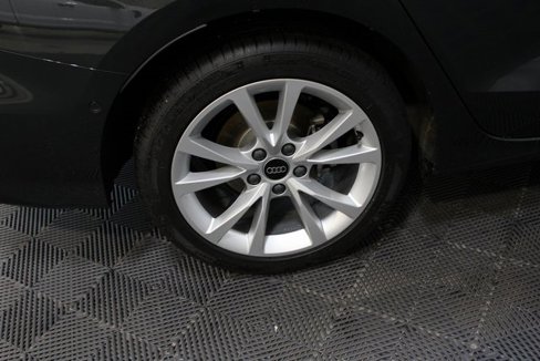 New 2025 Audi A3 2.0T Premium w/ Convenience Package image 28