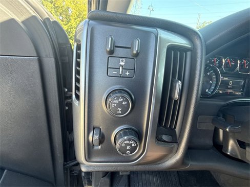 Certified 2016 Chevrolet Silverado 1500 LT w/ All Star Edition image 16