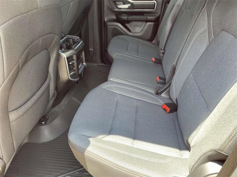 Used 2022 RAM 1500 Big Horn image 14