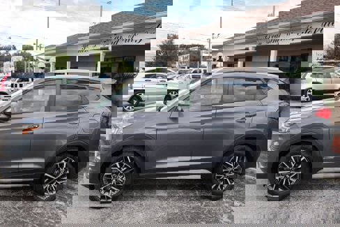 Used 2019 Hyundai Tucson SEL image 33