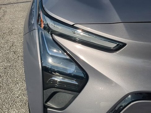 Used 2022 Chevrolet Bolt LT image 10