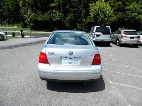 Used 2000 Volkswagen Jetta GLS image 4