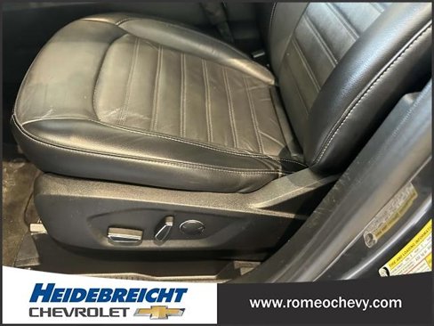 Used 2018 Ford Edge SEL w/ Equipment Group 201A image 19