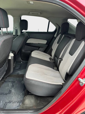 Used 2015 Chevrolet Equinox LT w/ Driver Convenience Package image 12