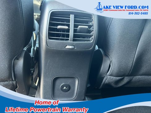 Used 2023 Ford Escape Active w/ Tech Pack #2 image 40