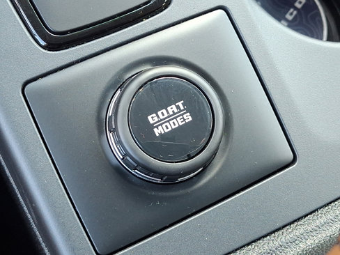 Used 2022 Ford Bronco Sport Outer Banks w/ Tech Package image 26