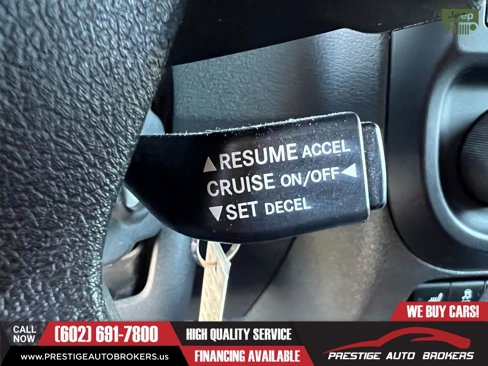Used 2010 Jeep Compass Limited image 23