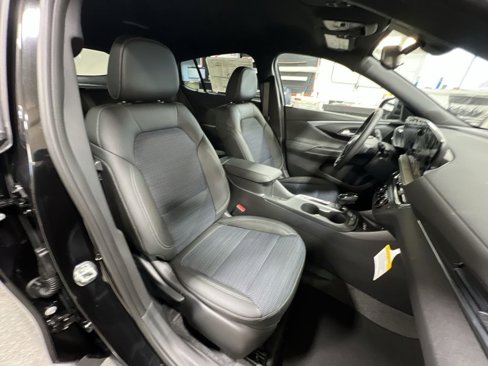 New 2025 Buick Envista Preferred w/ Convenience I Package image 26