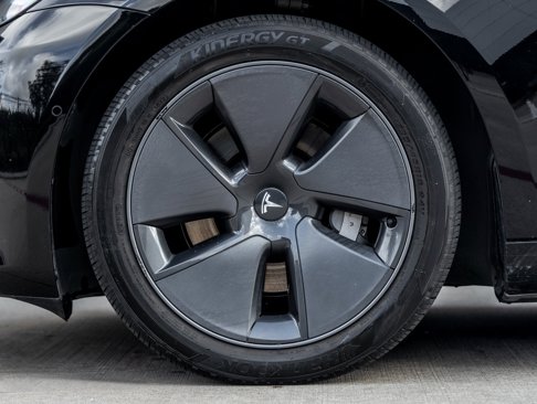 Used 2022 Tesla Model 3 Long Range image 13