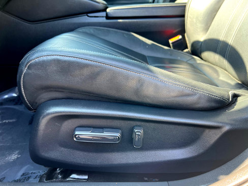 Used 2019 Honda Insight Touring image 34