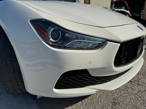 Used 2016 Maserati Ghibli S Q4 image 43